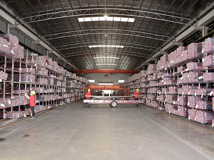 304不銹鋼管生產廠家