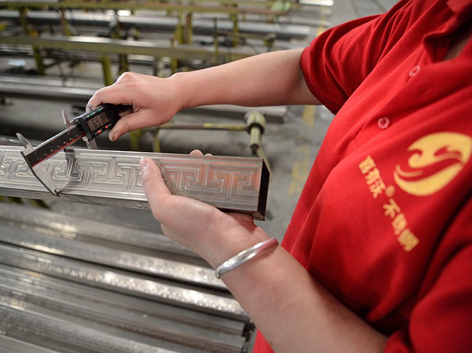 不銹鋼管質檢 不銹鋼管質檢