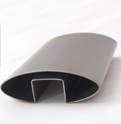 異型不銹鋼管 異型不銹鋼管