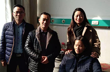 我們為什么要幫助別人?