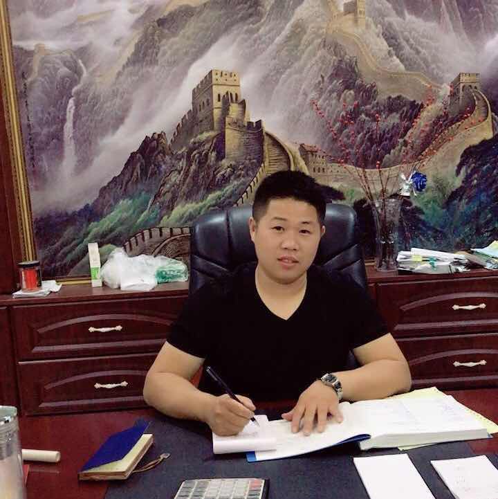 喜有沃品質過硬，定期回訪服務太省心了