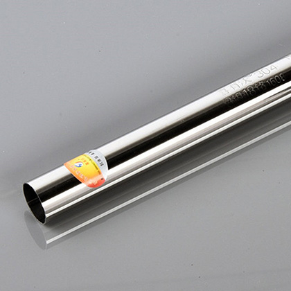 304/316不銹鋼圓管 304/316不銹鋼圓管