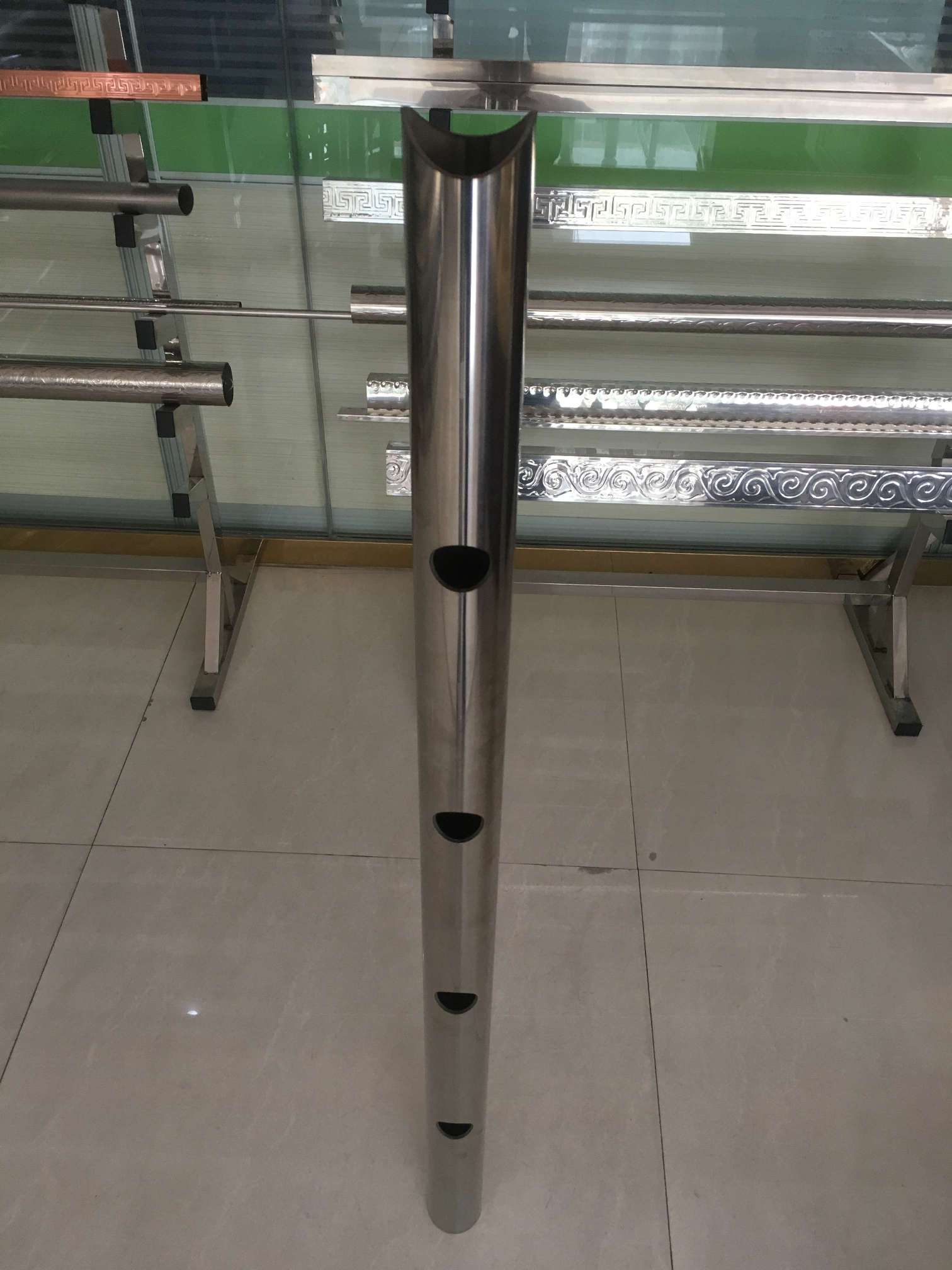 定尺 切管 為工程解決材料浪費 節省30%成本