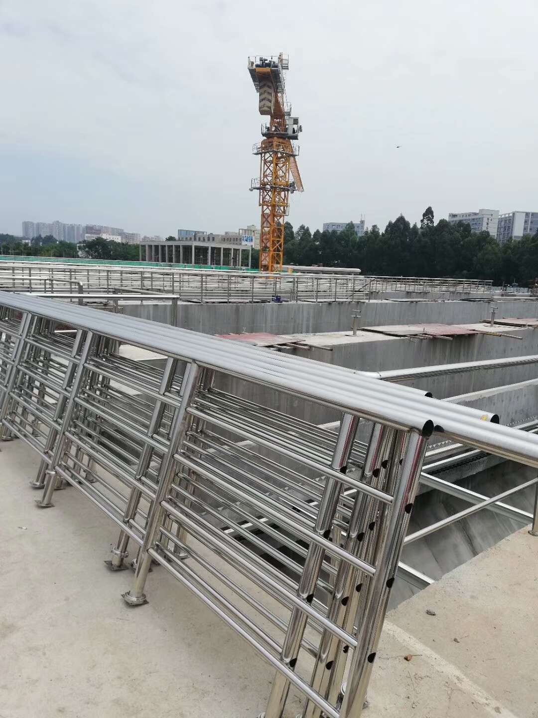 為工程定尺切管減少材料浪費