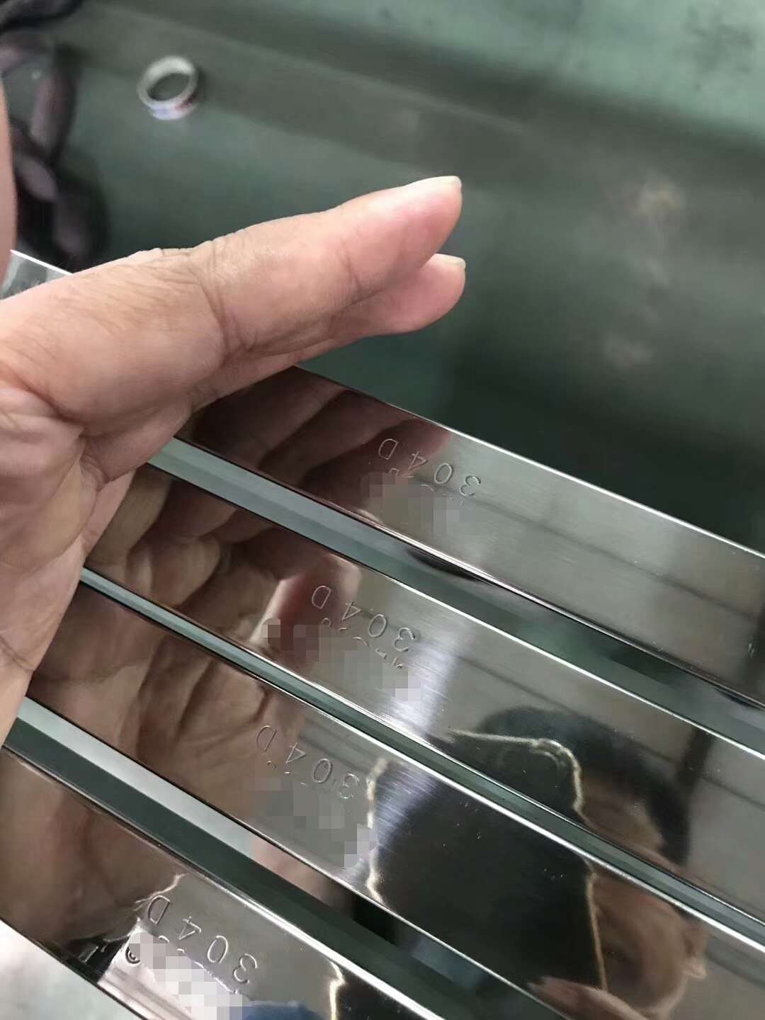 不銹鋼管304d 不銹鋼管304d