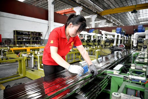 304不銹鋼管 304不銹鋼管