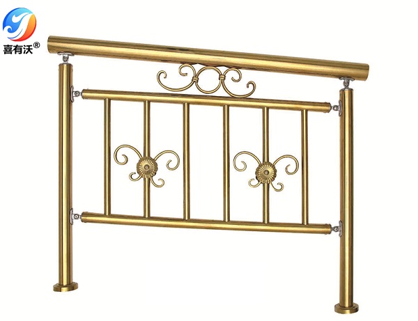 扶手管材供應廠家