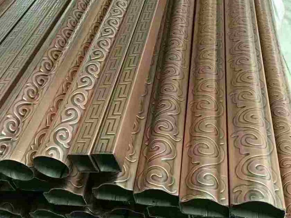 不銹鋼鍍銅管 不銹鋼鍍銅管