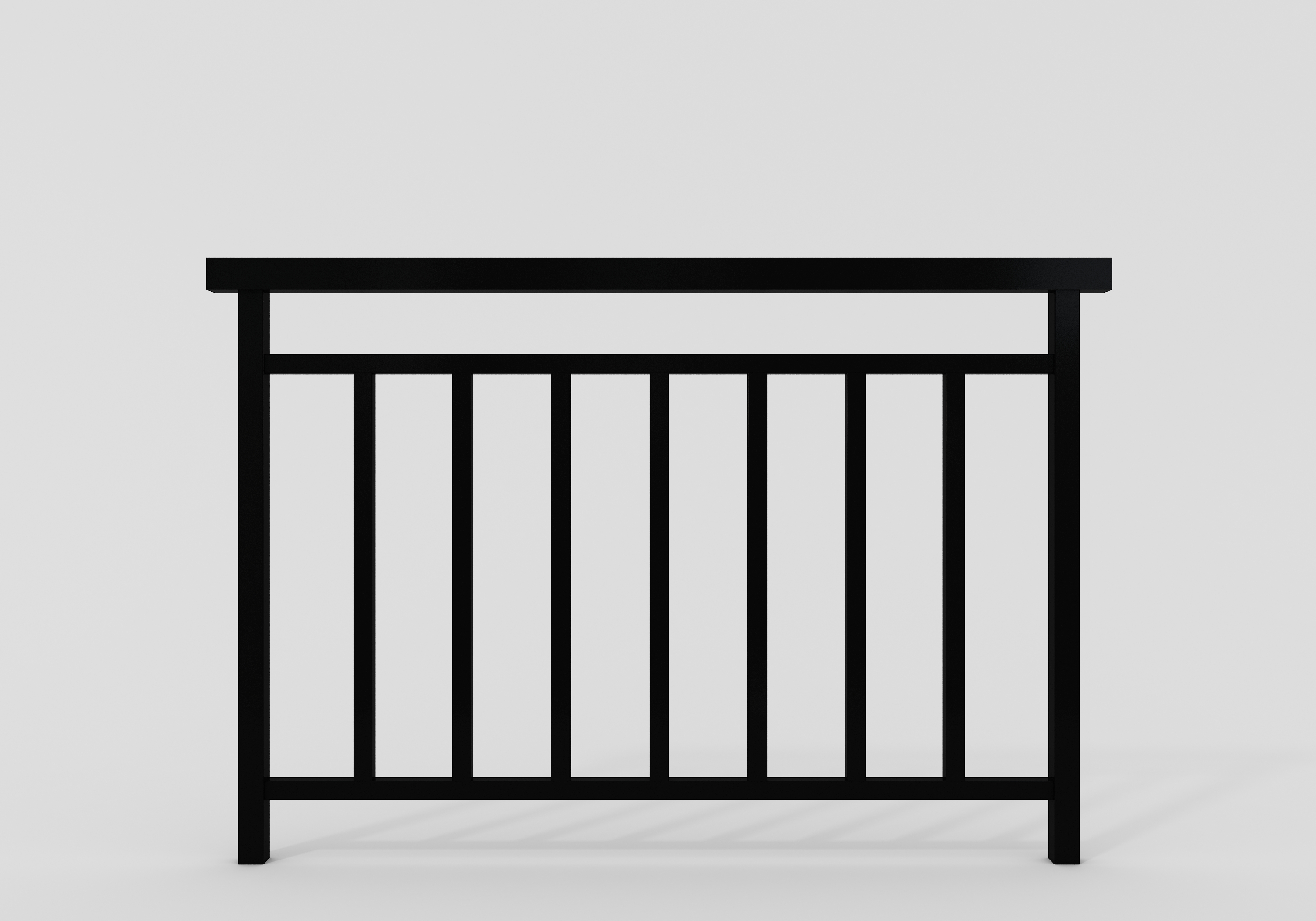 工程用不銹鋼管成品護(hù)欄 工程用不銹鋼管成品護(hù)欄