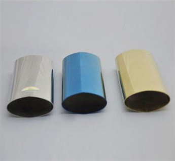 異型不銹鋼管 異型不銹鋼管