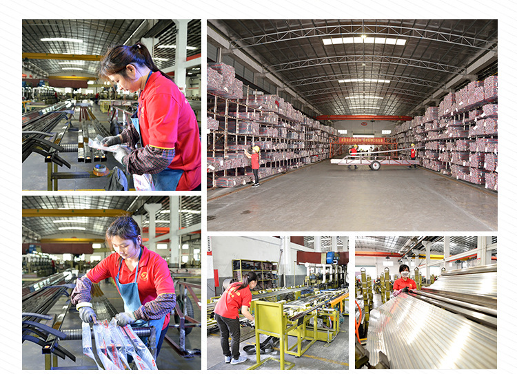 不銹鋼管廠家車間 不銹鋼管廠家車間