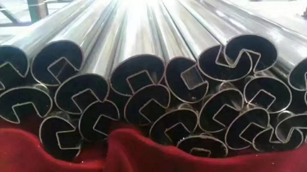 不銹鋼異形管 不銹鋼異形管