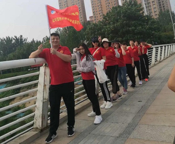 喜有沃<a href='/index.aspx' class='keys' title='點擊查看關(guān)于不銹鋼管廠家的相關(guān)信息' target='_blank'>不銹鋼管廠家</a>團隊