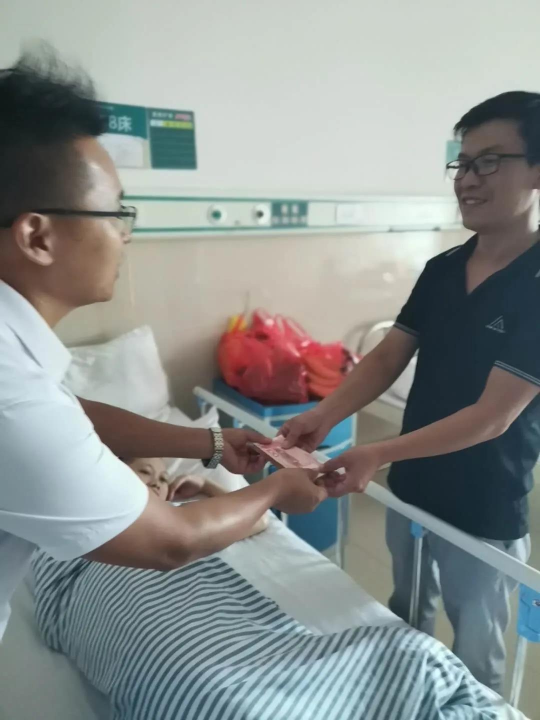 不銹鋼管廠家：但行好事,莫問(wèn)前程