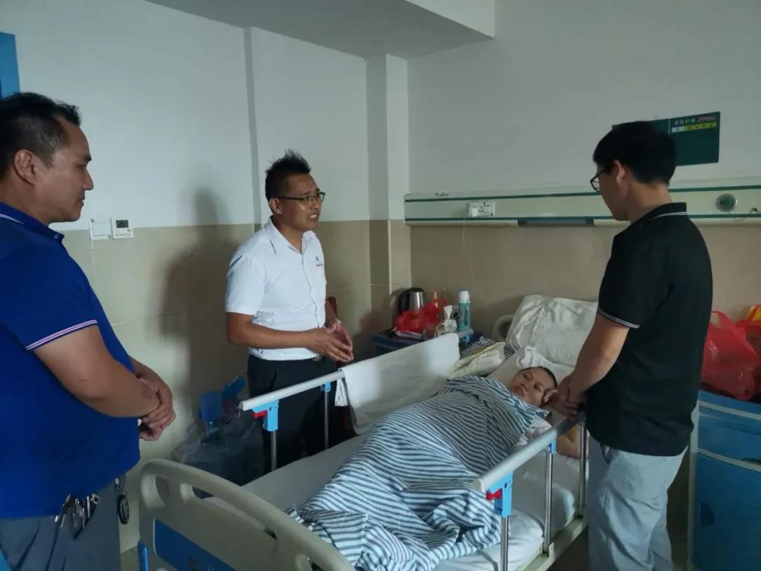 不銹鋼管廠家：但行好事,莫問(wèn)前程