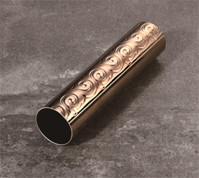 花紋<a href='/xyw304bxgg.htm' class='keys' title='點擊查看關(guān)于304不銹鋼管的相關(guān)信息' target='_blank'>304不銹鋼管</a>