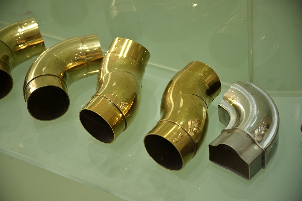 304不銹鋼管彎管 304不銹鋼管彎管