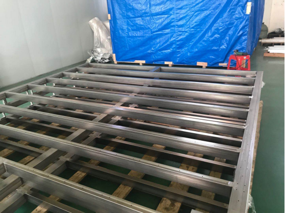 自動化設備 自動化設備