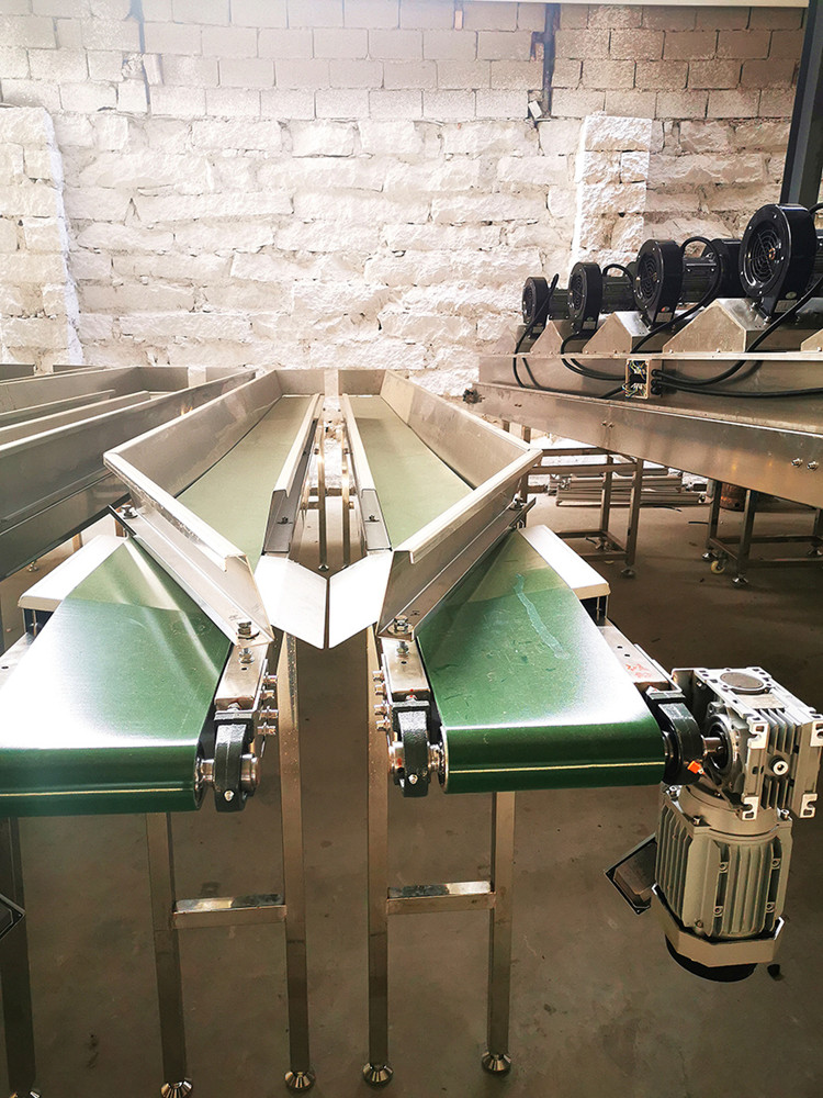 設備用不銹鋼制品管使用場景