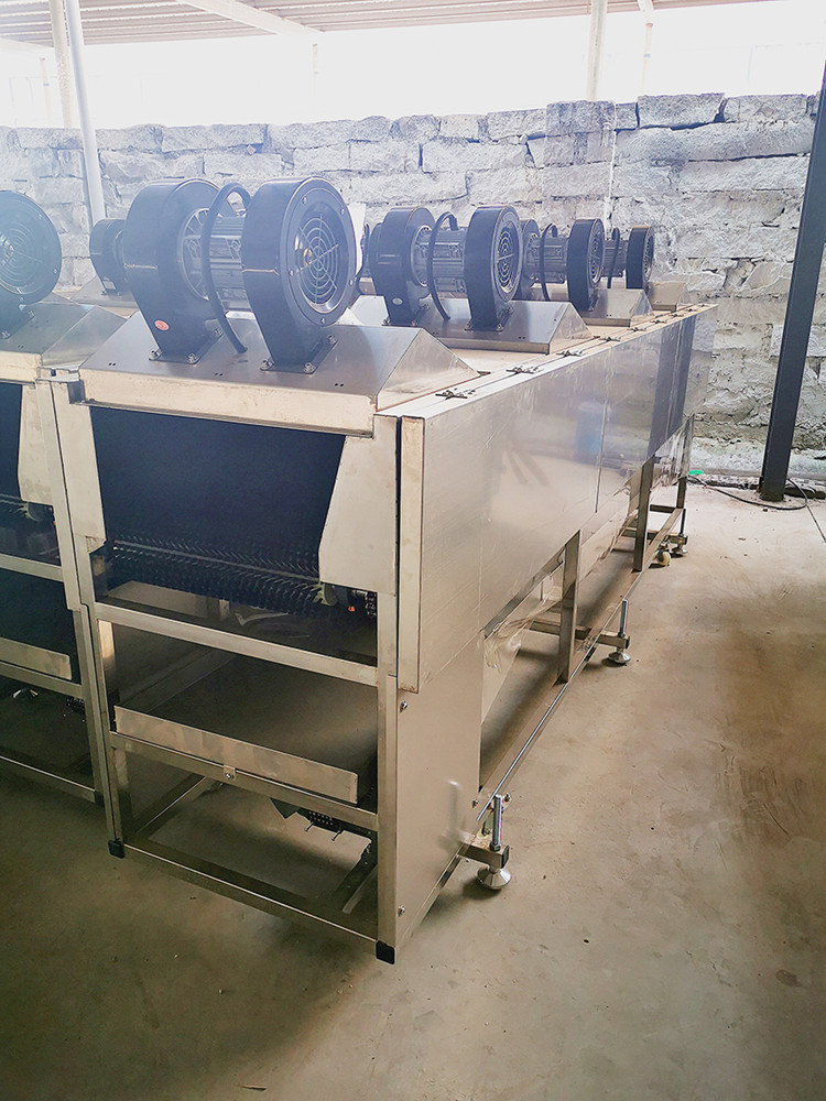 設備用不銹鋼制品管使用場景