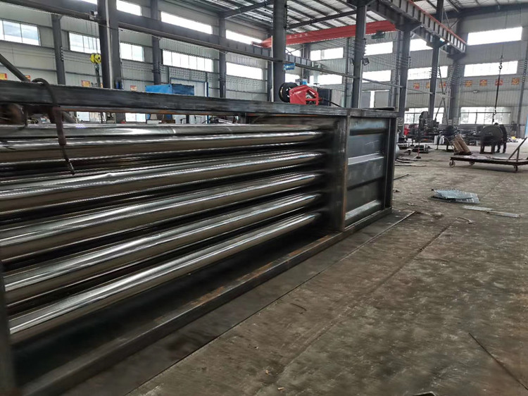 環(huán)保設(shè)備用不銹鋼管材使用場景 環(huán)保設(shè)備用不銹鋼管材使用場景