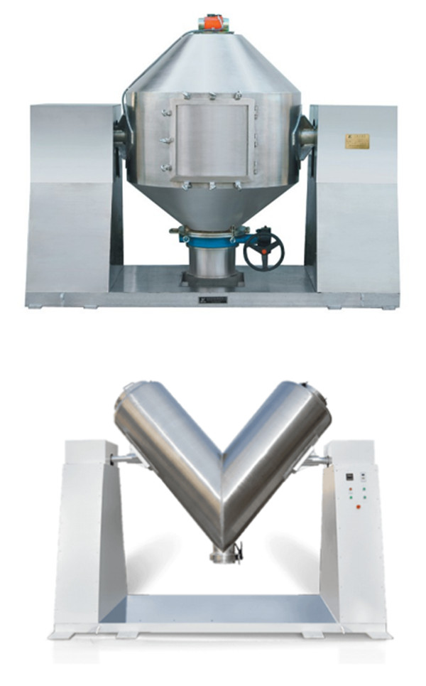 機械設備不銹鋼管使用場景