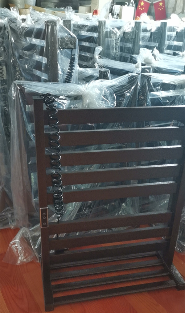 衛浴潔具用不銹鋼管使用場景