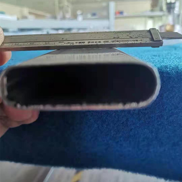 喜有沃衛浴潔具用平橢圓管