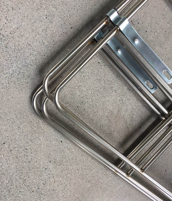 汽車配件用不銹鋼管做架體使用場景 汽車配件用不銹鋼管做架體使用場景