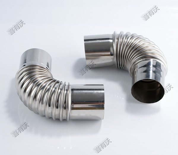 喜有沃不銹鋼管材折彎 喜有沃不銹鋼管材折彎