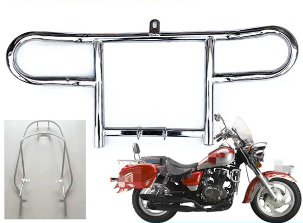 摩托車保險杠用不銹鋼管 摩托車保險杠用不銹鋼管