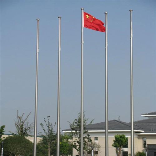 不銹鋼旗桿 不銹鋼旗桿