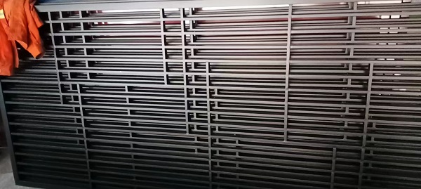 不銹鋼屏風 不銹鋼屏風