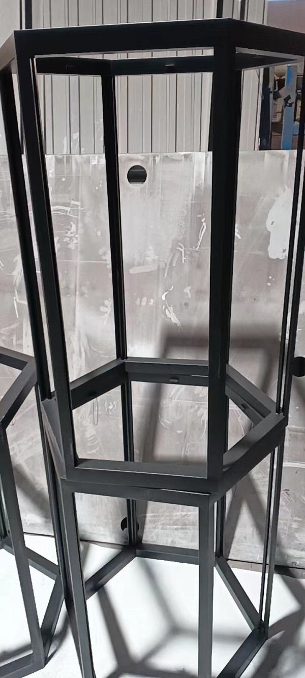 不銹鋼展架 不銹鋼展架