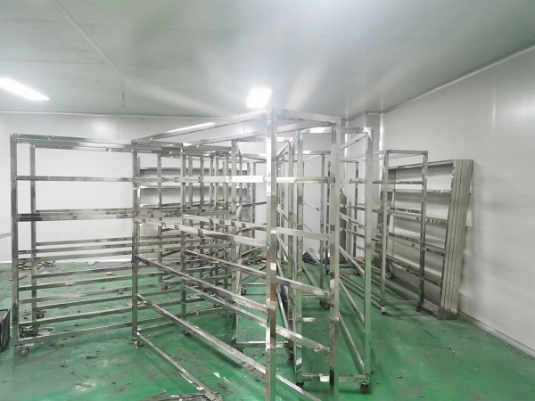 不銹鋼貨架 不銹鋼貨架