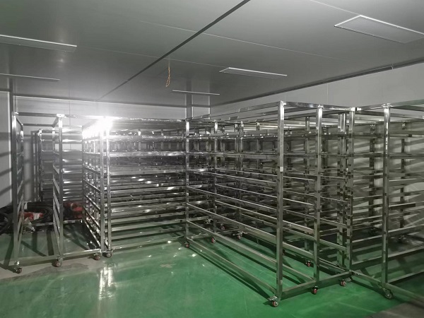 不銹鋼貨架 不銹鋼貨架