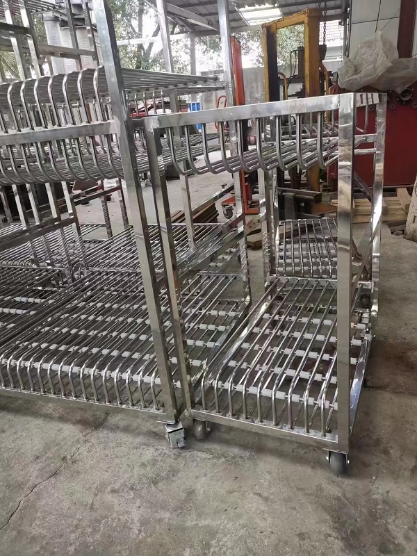 不銹鋼置物架 不銹鋼置物架