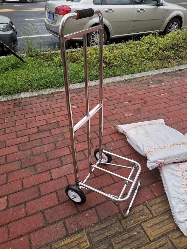不銹鋼小推車(chē) 不銹鋼小推車(chē)