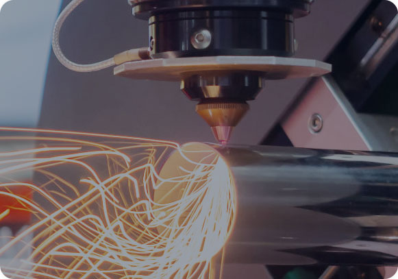 激光切割不銹鋼管 激光切割不銹鋼管