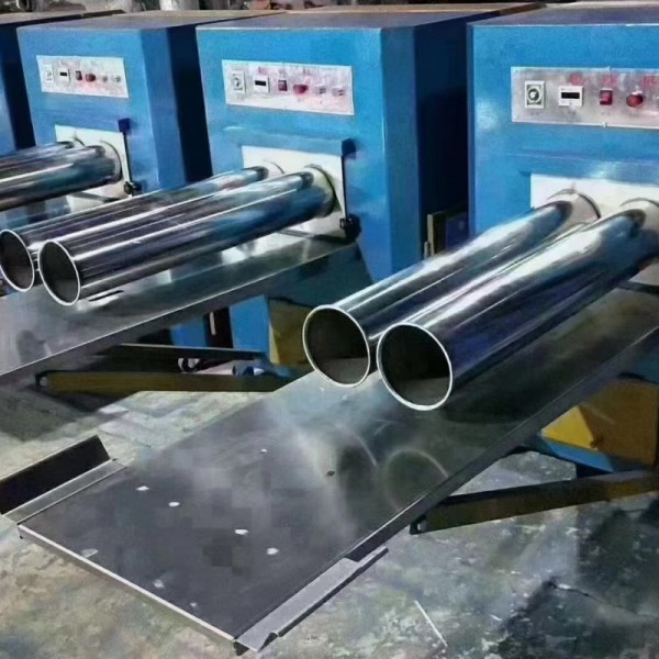 設備用的不銹鋼管