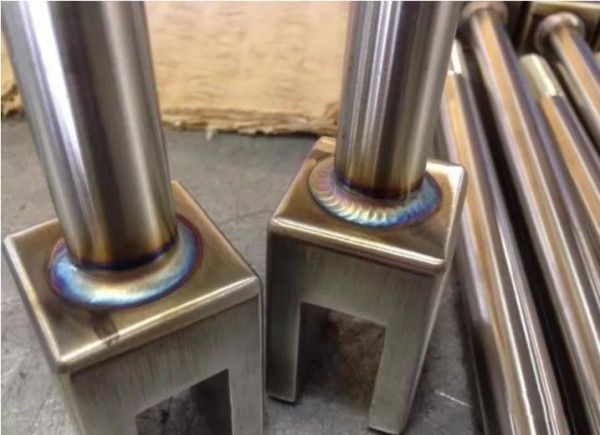 不銹鋼焊接組合 不銹鋼焊接組合