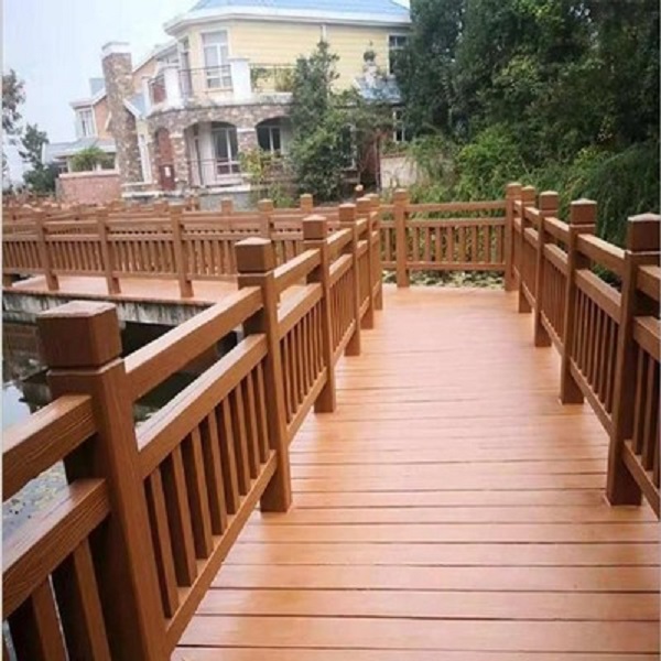 不銹鋼木紋護欄 不銹鋼木紋護欄