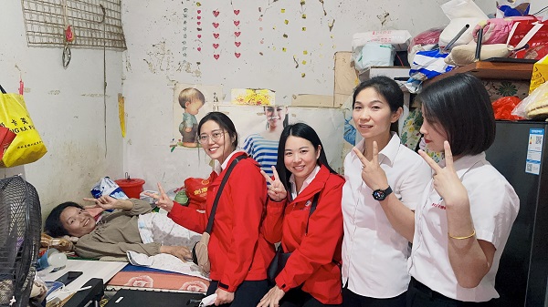 和華麗合影 和華麗合影