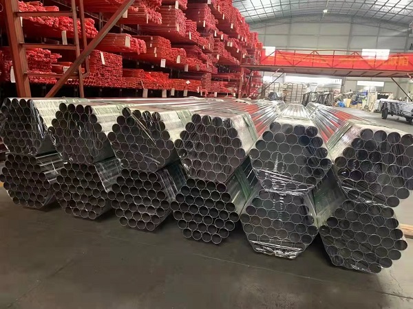 大口徑不銹鋼管 大口徑不銹鋼管