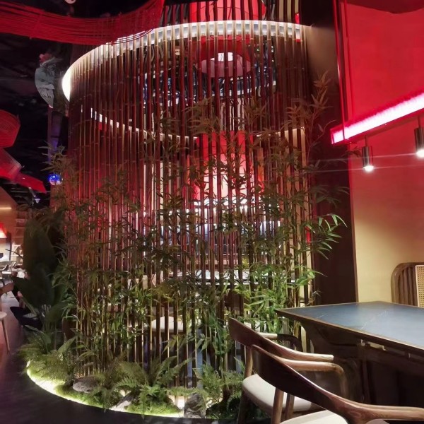 不銹鋼竹節管應用 不銹鋼竹節管應用