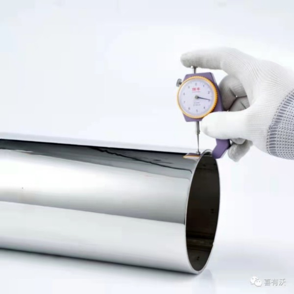 不銹鋼壁厚測量 不銹鋼壁厚測量