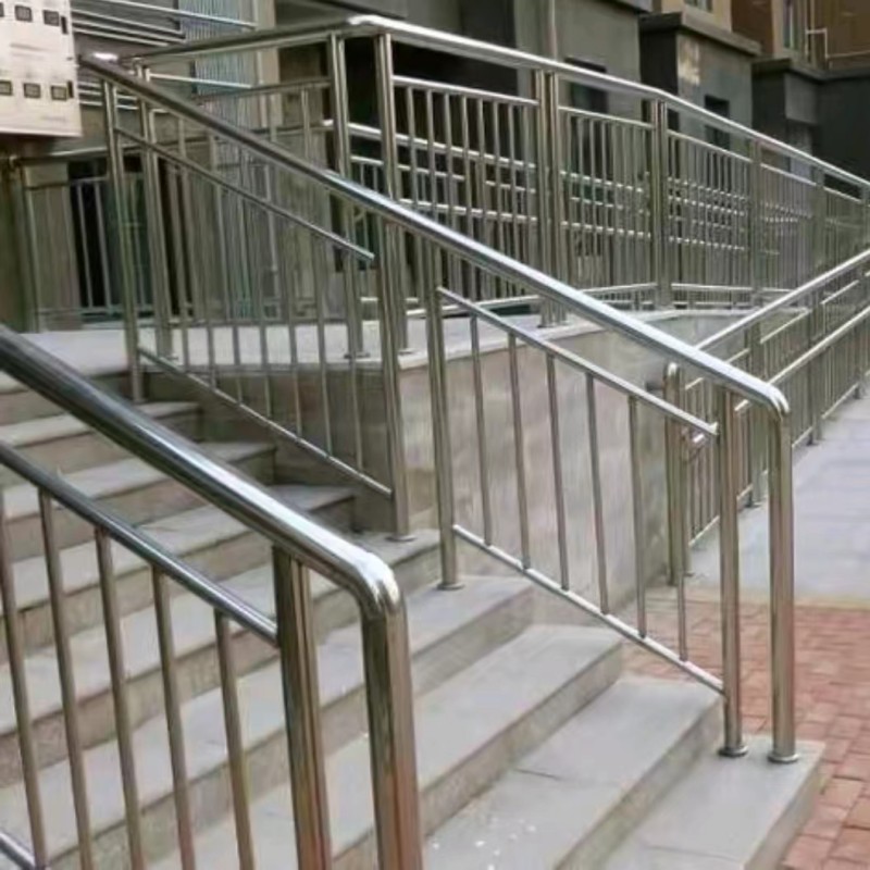 不銹鋼欄桿扶手 不銹鋼欄桿扶手