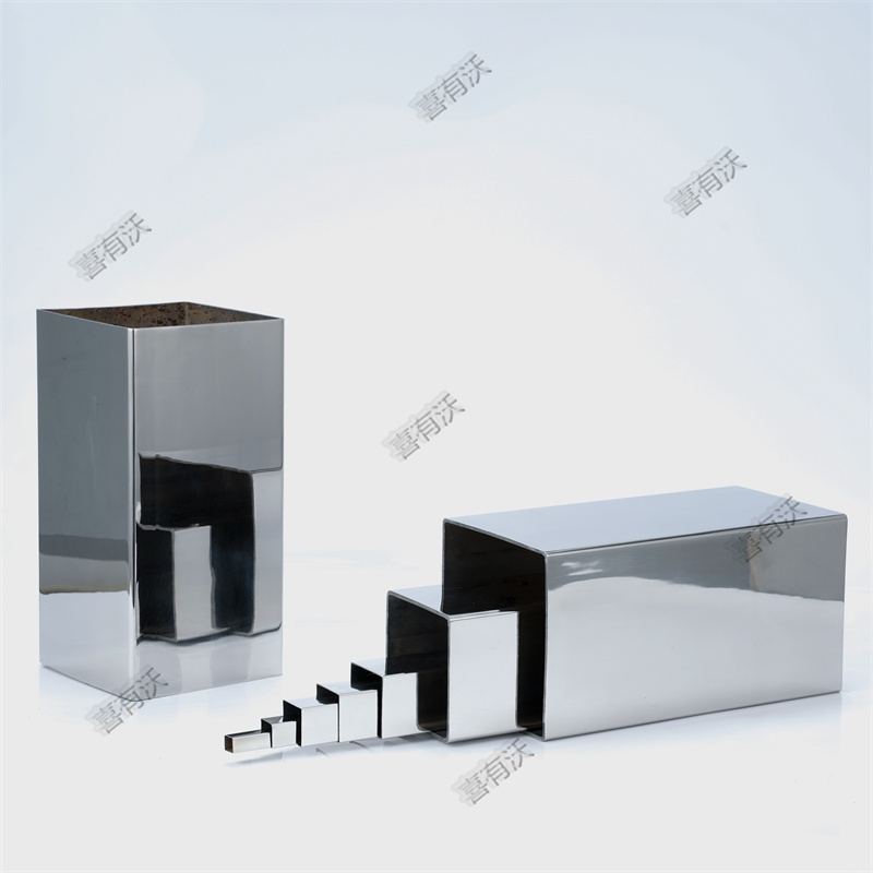 201不銹鋼方管 201不銹鋼方管