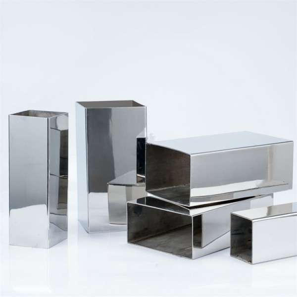 不銹鋼矩形管 不銹鋼矩形管