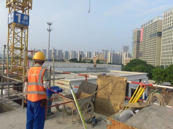 不銹鋼護欄施工 不銹鋼護欄施工